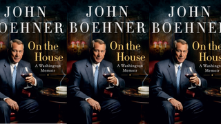 John Boehner Pivots to Steakhouse Influencer